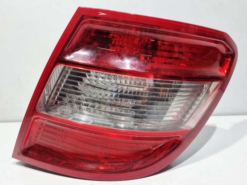 Lampa spate dreapta A2049069202 Mercedes C-Class (2007-2010) [W204]